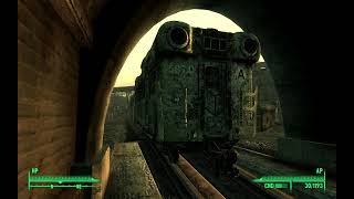 Fallout 3: Game of the Year - Very Hard Difficulty - Blind Playthrough - Part 29