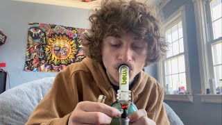 story time+smoke sesh for 7k subscribers!