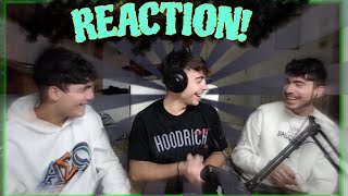 REACTION di 10 ANNI fa!! - Gli Sfasati