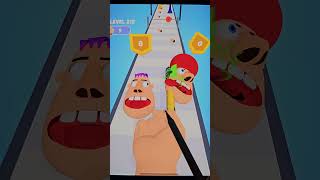 Long Fingers Level 202 #game #gameshorts #viralvideo