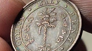 Ebay Mystery lot: The Good, The Bad & The Ugly Foreign Coins | Round 3, Part 3