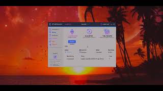 FREE BEST ETHEREUM MINER / 3 ETHEREUM IN MOUNTH / TUTORIAL/FREE DOWNLOAD