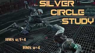 Tekken 8 Lee Chaolan: Silver Circle Mechanics