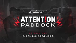 Attention Paddock S2 Episode 2 • Birchall Brothers ⚠️