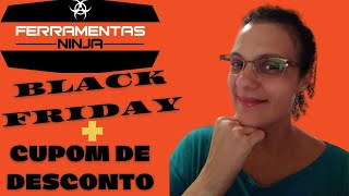 Ferramentas Ninja- Plugin Fiat Linx- [BLACK FRIDAY E CUPOM DE DESCONTO]