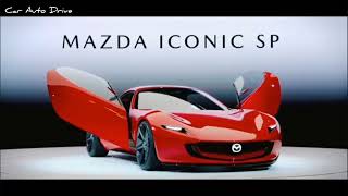 Mazda RX-9 - возвращение роторного двигателя