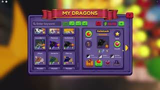 Hatching 15 Spider&Tomb Eggs [Part 3] *Dragon Adventures* Halloween Event 2023