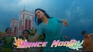 Keerthy Suresh Dance WhatsApp Status HD | Dance Mood | Kambathu Ponnu | Nenu Local | Leon James