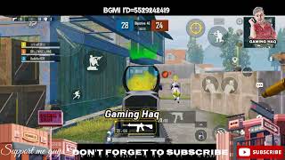 No movement only headshot | bgmi beginning montage | learning make montage #montage #bgmi