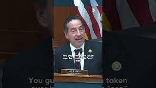 Rep. Jamie Raskin's Powerful Speech