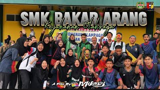 Kejohanan Olahraga - Majlis Sukan Sekolah Rendah | Stadium Darul Aman , Kedah | SMK Bakar Arang