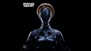 Atomic Heart Soundtrack - 684607776