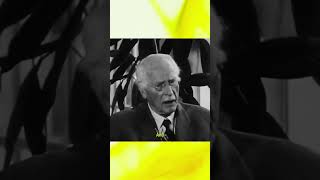 A CASE OF NEUROSIS PT. 4 - 1957 - CARL JUNG AND RICHARD EVANS INTERVIEW