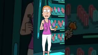 Rick and Morty best bit pt2 #viral