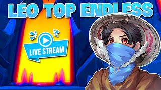 Livestream 6/6/2024| Bùm Leo Top Endless Toilet Tower Defense