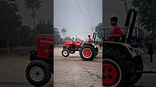 #855 #swaraj #swaraj855 #tractor #tractorstunt