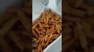 #chefjamal #food #love #hiteabuffet #funny #fun #fries #nuggets #food #foodblogger #fypシ #viralvideo