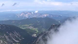 Alpy Julijskie - piękne widoki 🏞