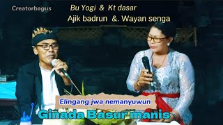 New‼️Babad Pasek by Buk Yogi & Kt dasar,@Creatorbagus