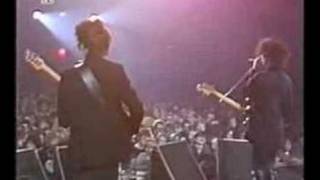 The Cure - Pornography - Munich 1984