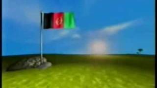 Afghan National Anthem AfghaniCommunity