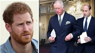 Charles III et William : ce coup bas qu’ils préparent contre Harry et Meghan en toute discrétion