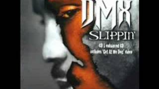 DMX-slippin'-uncensored