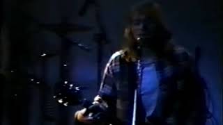 Nirvana - (Kennel Club, San Francisco, CA, USA) 14/02/1990 HD 60FPS