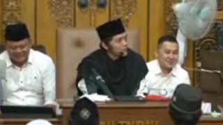 doa mustajabah dari Gus iqdam untuk ibu yang sakit