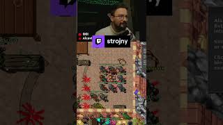 UTITO TEMPO na 300 LVL COBRY! DA SIĘ | #UTITO #TIBIA #STROJNY #BASTION