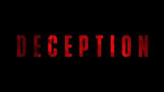 Engineered Society Project - Deception