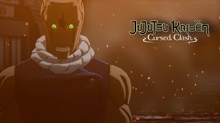 Ultimate Mechamaru - Jujutsu Kaisen Cursed Clash New DLC