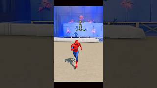 Homem Aranha vs Duende Verde #4 - The amazing spider-man 2 mobile #tasm2 #homenaranha #duendeverde