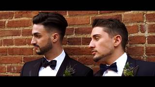 Dream Weddings Feature Photoshoot Trailer Summer 2017