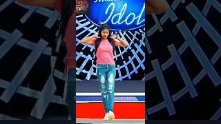 #bhojpurisonganddancestageshow #indianidol13 #dance #shorts