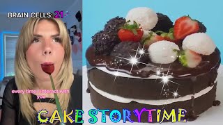 🌹 Play Cake Storytime 💚 Best Compilation Of @BaileySpinn| Part15