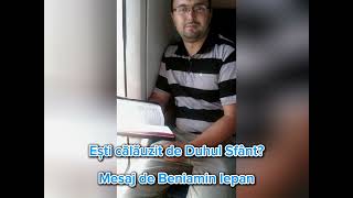 Ești călăuzit de Duhul Sfânt? | Beni Iepan