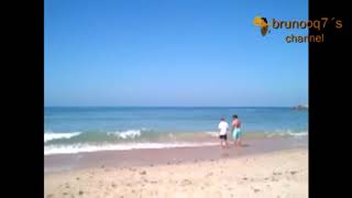 Playa Fuente del Gallo, Conil de la Frontera