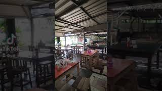 SUASANA WARUNG PECAK PAK SASTRO BSD