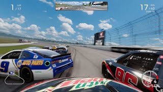 NASCAR Heat 5 Career Mode Episode 7 "Pocono Raceway"