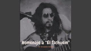 Homenaje a "El Tschuein" by Ricardo Reyes "en vivo" (Celendín) (En vivo)