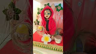 Jai shree krishna #kanha #laddu #krishna #ladoogopal #shyam #sorts #reels #song #geeta #viralvideo