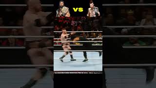 Roman Reigns vs Sheamus | WWE Phonk Edit 💀 #wwe #shorts #romanreigns  #phonk #skull