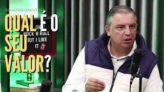 Eduardo Marostica, Qual é o teu valor?