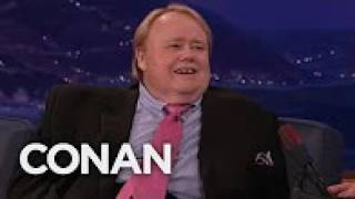 Louie Anderson’s Latest Amazon Purchases - CONAN on TBS