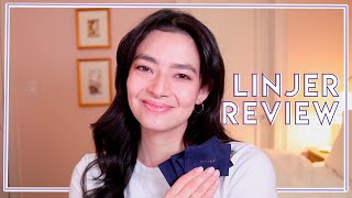 Linjer 14k Gold Jewelry Review // JOANNA