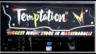 Temptation