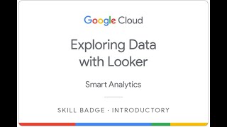 Exploring Data with Looker: Challenge Lab