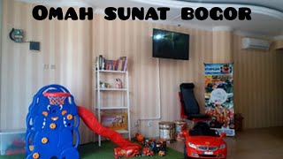 TEMPAT REKOMENDASI SUNAT DI BOGOR OMAH SUNAT ...