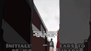 Epilogue #manhwa #manga #webtoon #webcomic #horror #manhua #drama #shorts #action #thriller #mystery